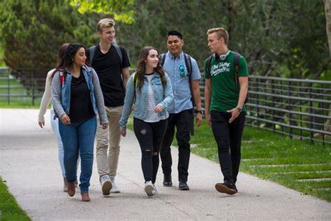 UVU Student .